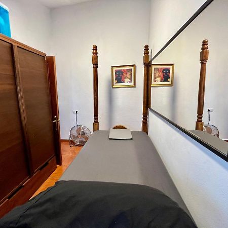 Spanish Town House Алора Екстериор снимка