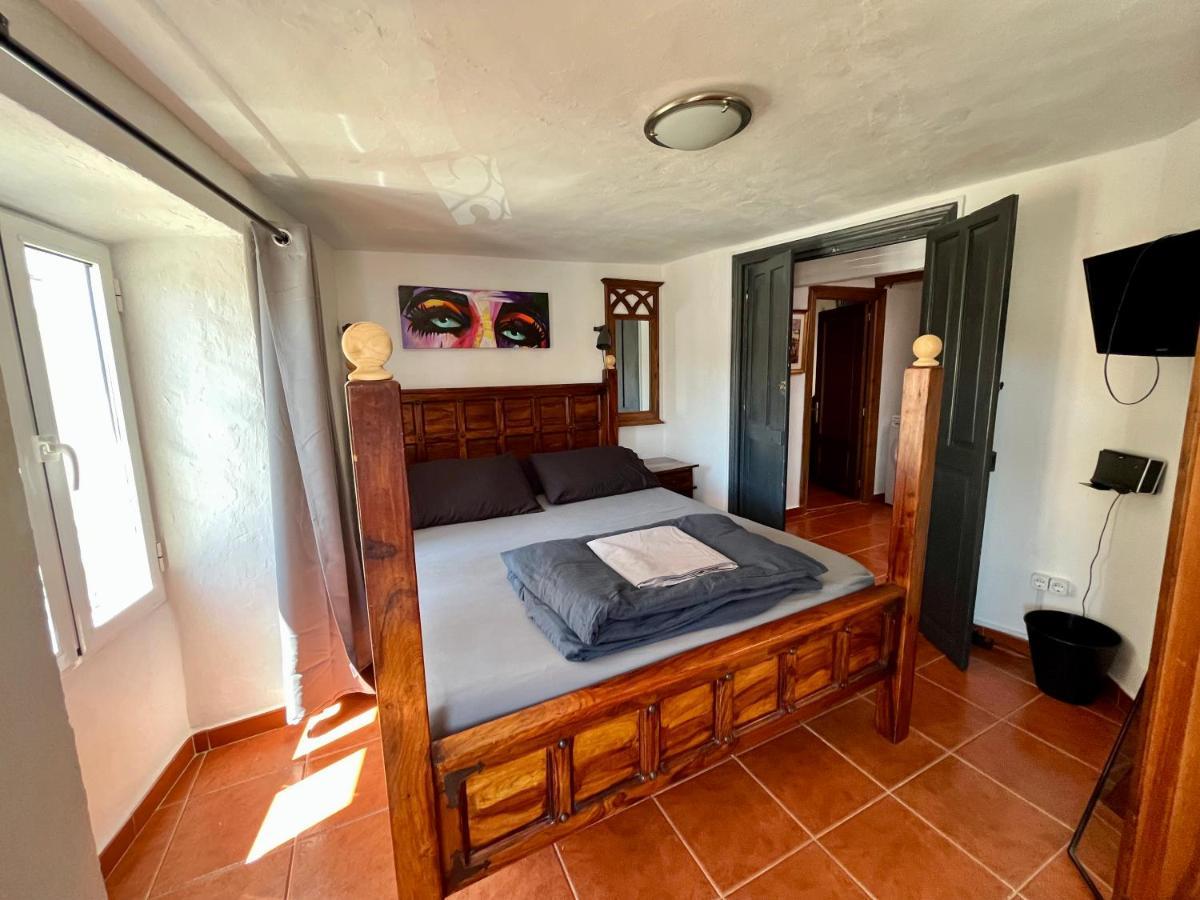 Spanish Town House Алора Екстериор снимка